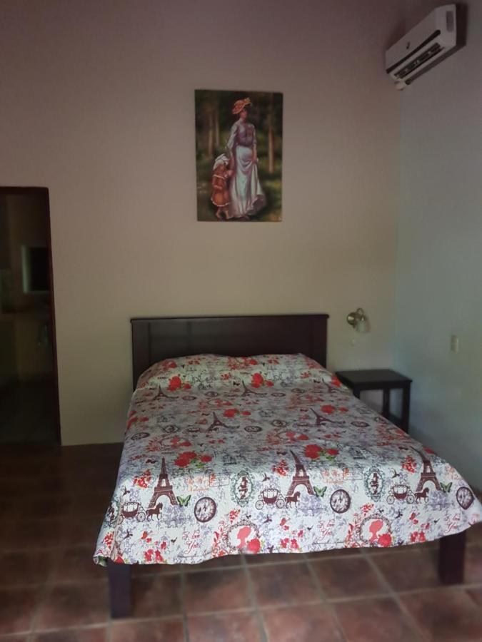 Hotel El Paraiso Escondido - Costa Rica Jacó Eksteriør billede