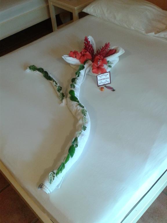 Hotel El Paraiso Escondido - Costa Rica Jacó Eksteriør billede