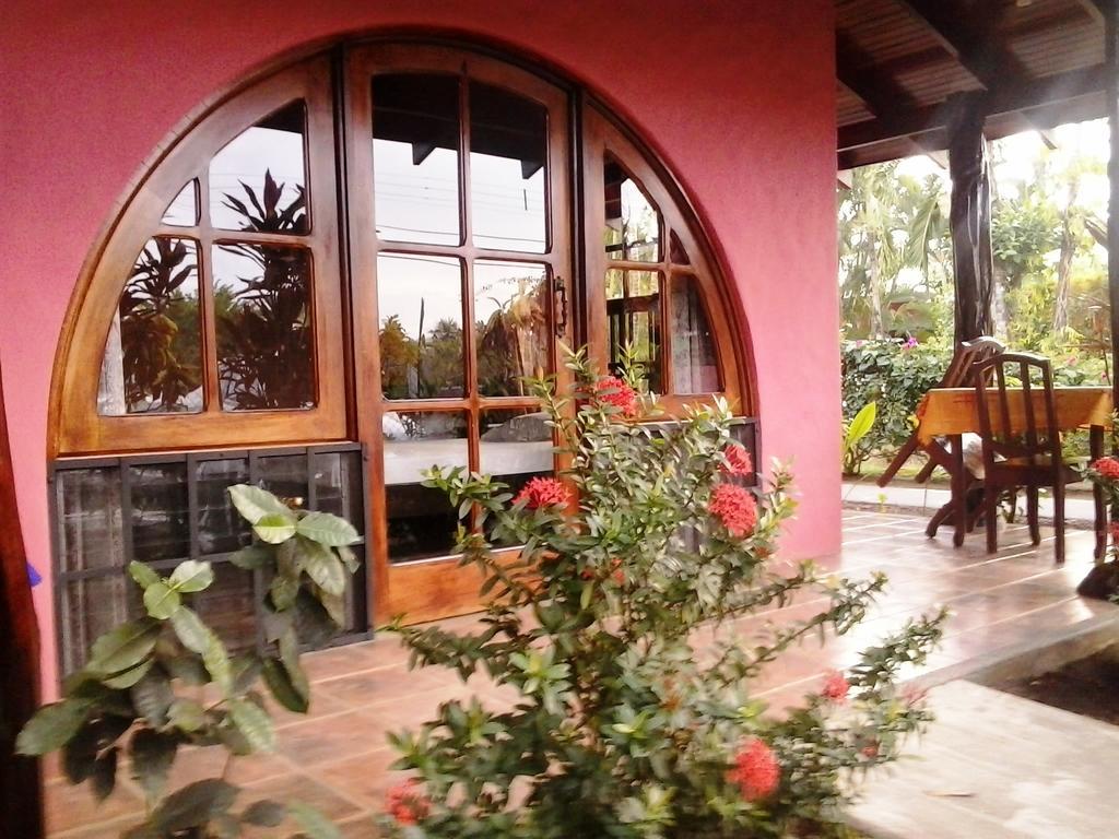 Hotel El Paraiso Escondido - Costa Rica Jacó Eksteriør billede