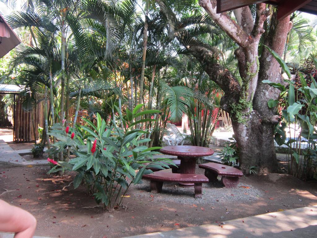 Hotel El Paraiso Escondido - Costa Rica Jacó Eksteriør billede