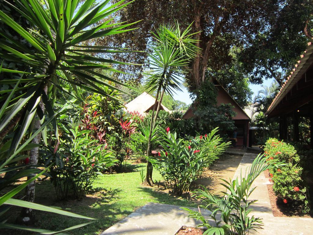 Hotel El Paraiso Escondido - Costa Rica Jacó Værelse billede