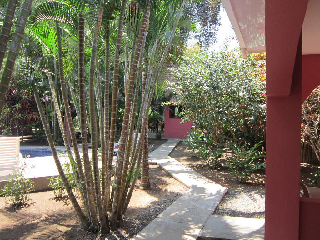 Hotel El Paraiso Escondido - Costa Rica Jacó Værelse billede