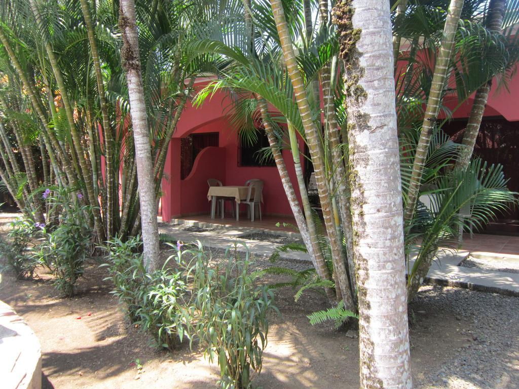 Hotel El Paraiso Escondido - Costa Rica Jacó Værelse billede