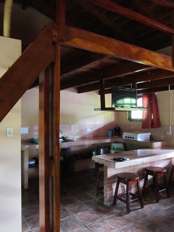 Hotel El Paraiso Escondido - Costa Rica Jacó Værelse billede