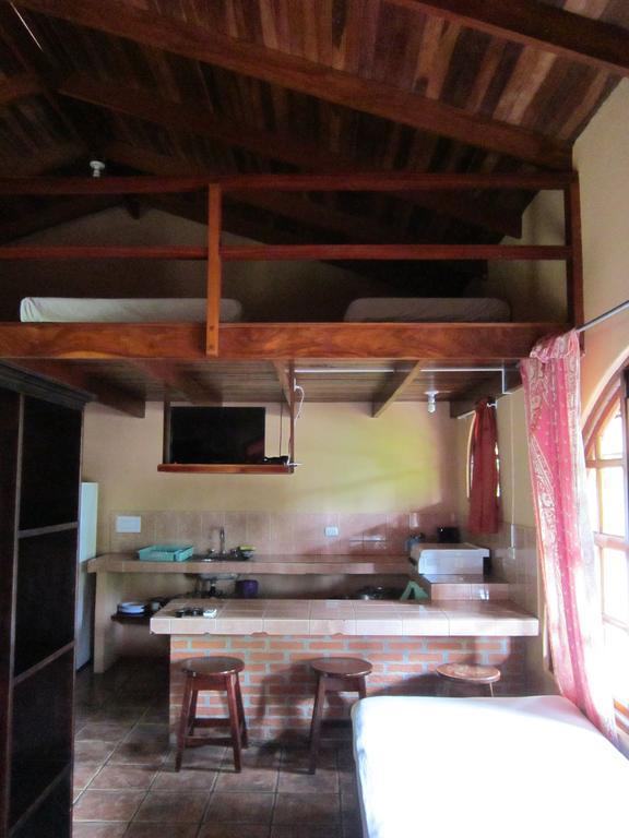 Hotel El Paraiso Escondido - Costa Rica Jacó Værelse billede
