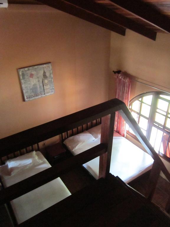 Hotel El Paraiso Escondido - Costa Rica Jacó Værelse billede