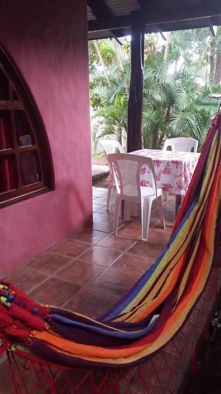 Hotel El Paraiso Escondido - Costa Rica Jacó Eksteriør billede