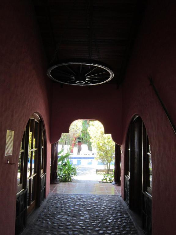 Hotel El Paraiso Escondido - Costa Rica Jacó Værelse billede