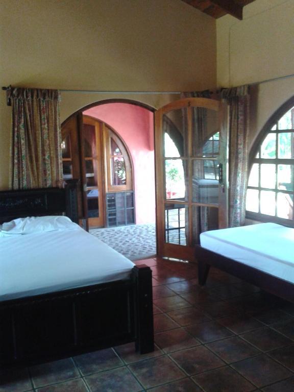 Hotel El Paraiso Escondido - Costa Rica Jacó Værelse billede