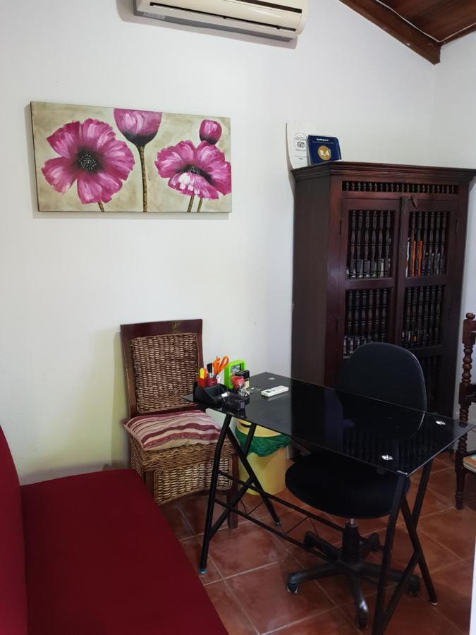 Hotel El Paraiso Escondido - Costa Rica Jacó Eksteriør billede