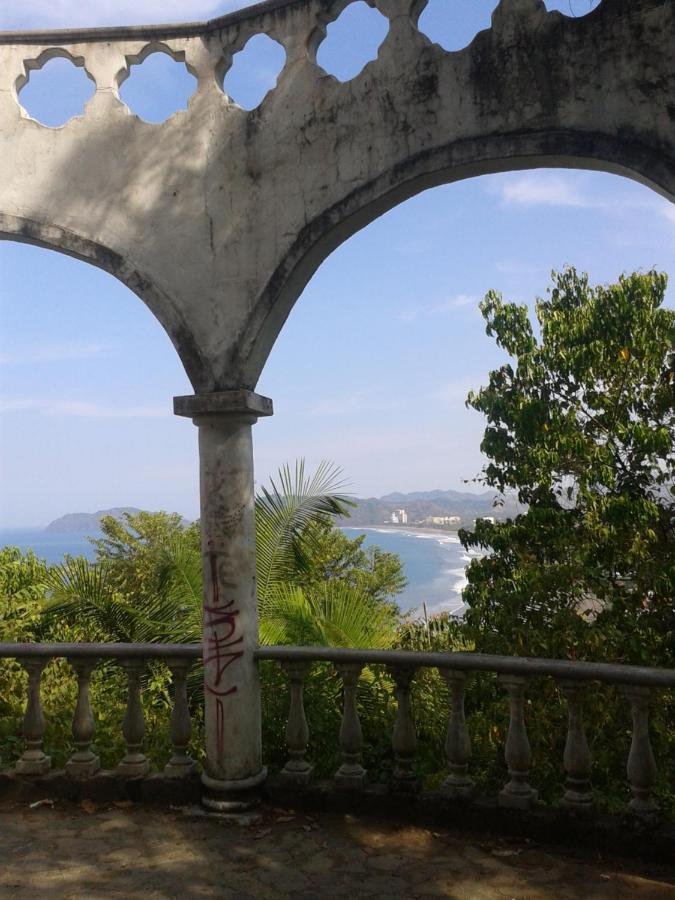Hotel El Paraiso Escondido - Costa Rica Jacó Eksteriør billede